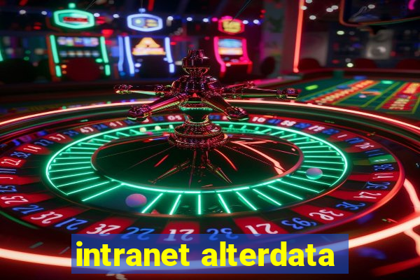 intranet alterdata